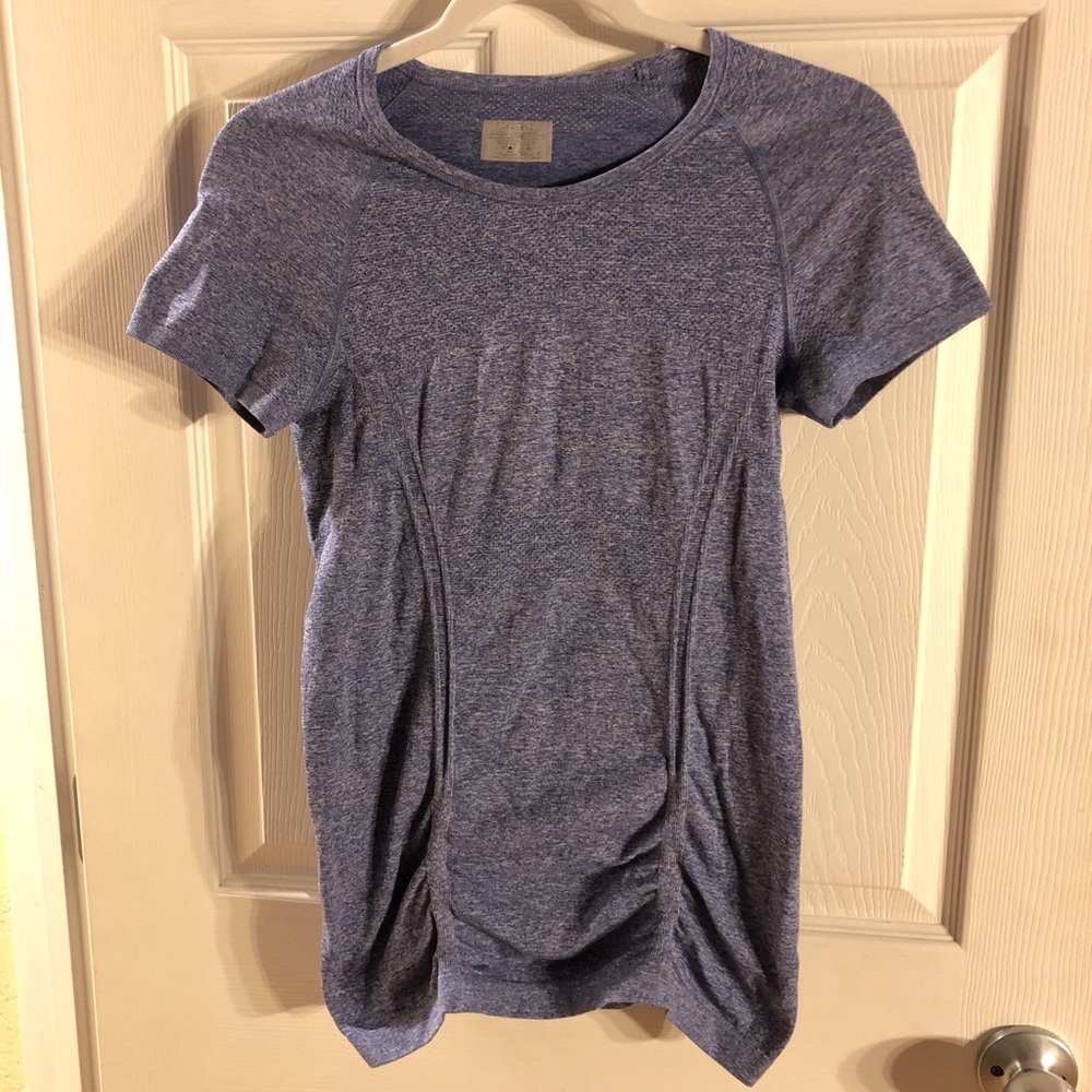Athleta Train Tee - image 1
